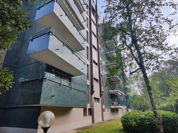 appartamento in vendita a Settimo Milanese