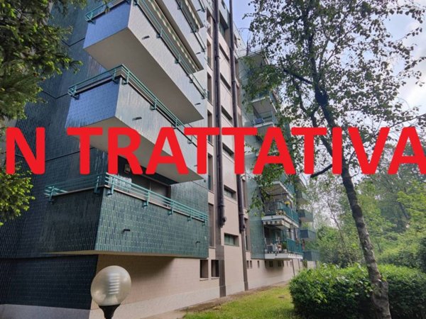 appartamento in vendita a Settimo Milanese