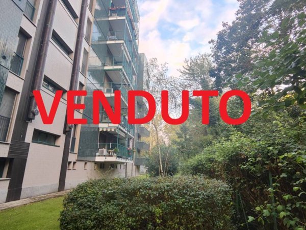 appartamento in vendita a Settimo Milanese