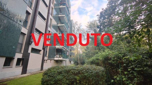 appartamento in vendita a Settimo Milanese