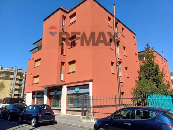 appartamento in vendita a Settimo Milanese