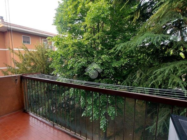 appartamento in vendita a Settimo Milanese in zona Vighignolo