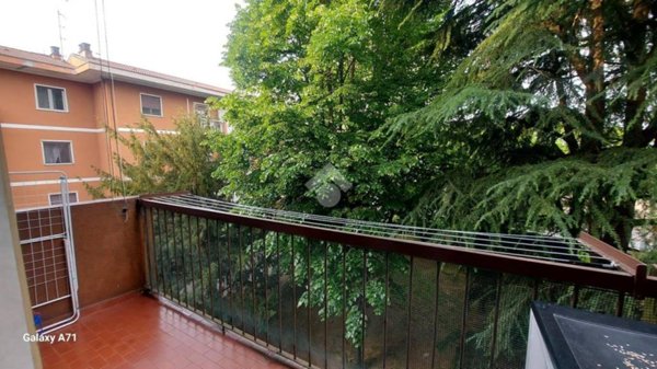 appartamento in vendita a Settimo Milanese in zona Vighignolo