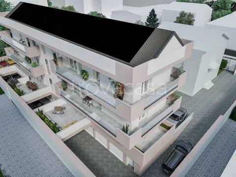 appartamento in vendita a Settimo Milanese in zona Seguro