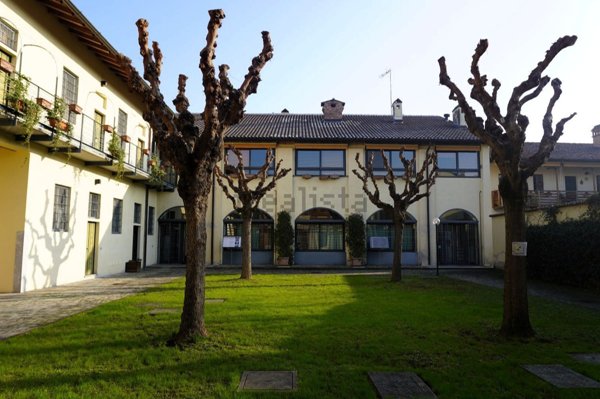 appartamento in vendita a Settimo Milanese