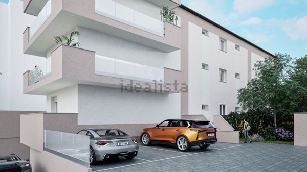 appartamento in vendita a Settimo Milanese in zona Seguro