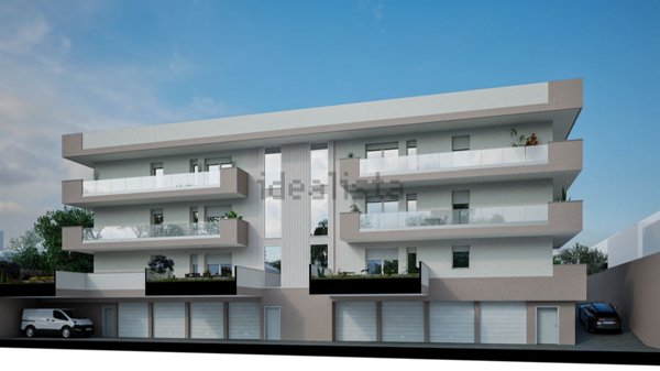 appartamento in vendita a Settimo Milanese in zona Seguro