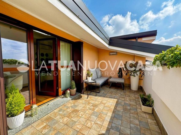 appartamento in vendita a Settimo Milanese