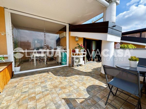 appartamento in vendita a Settimo Milanese