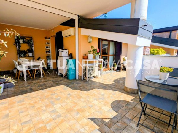 appartamento in vendita a Settimo Milanese