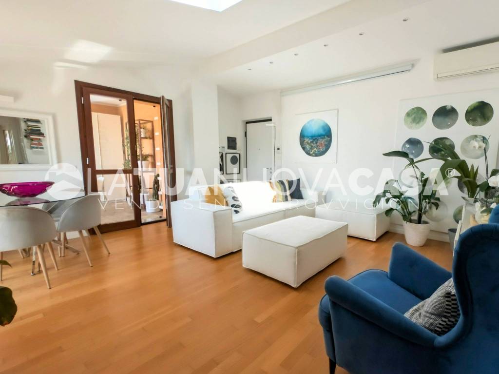 appartamento in vendita a Settimo Milanese