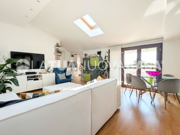 appartamento in vendita a Settimo Milanese