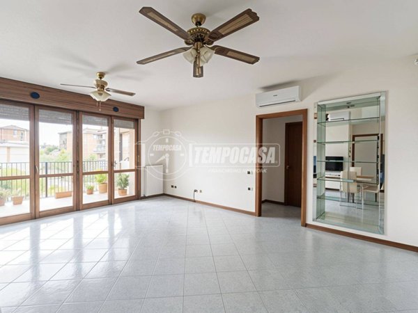 appartamento in vendita a Settimo Milanese in zona Vighignolo