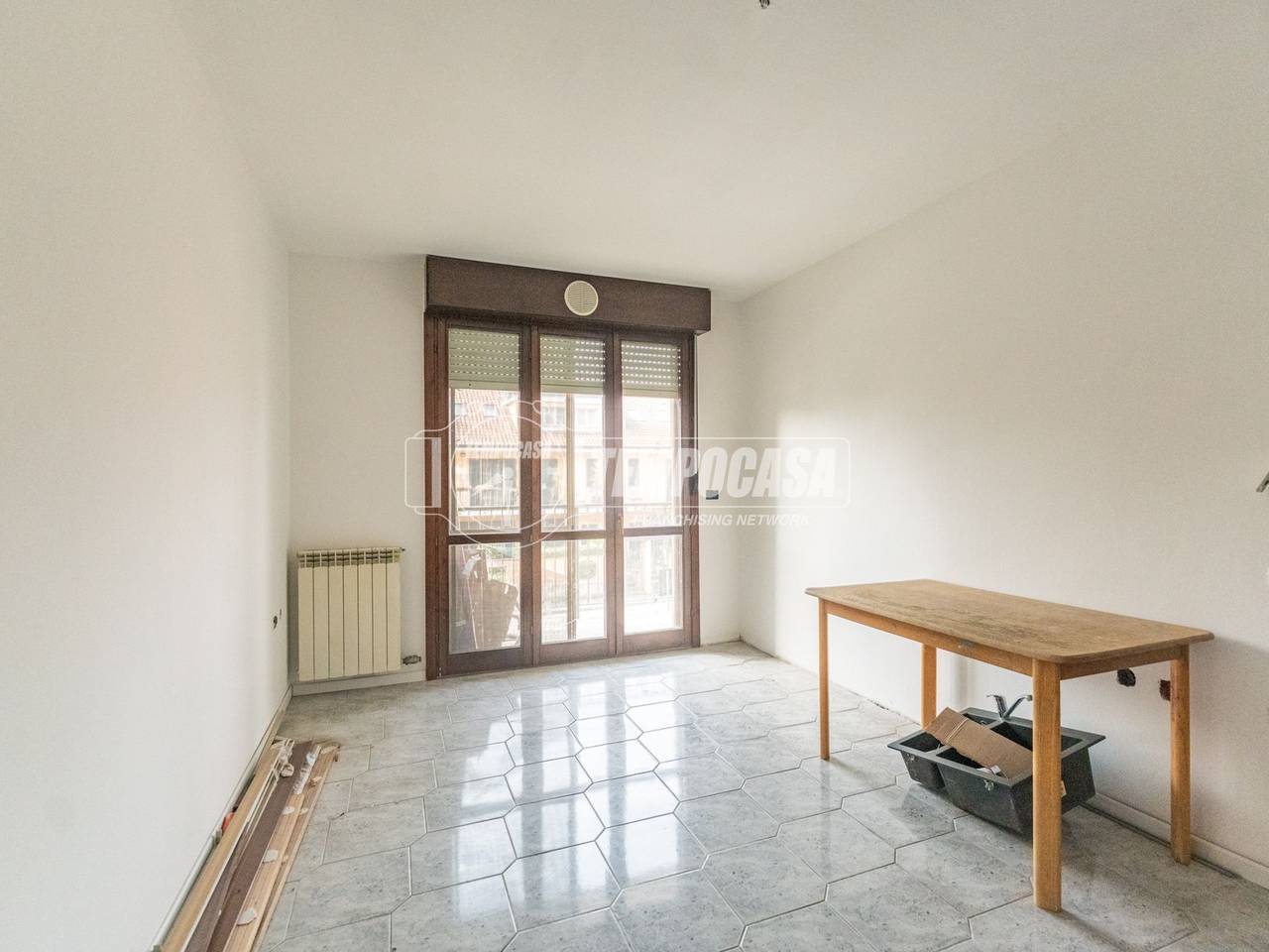 appartamento in vendita a Settimo Milanese in zona Vighignolo