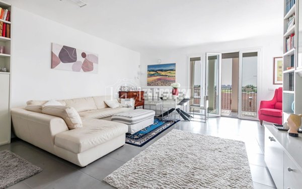 appartamento in vendita a Settimo Milanese