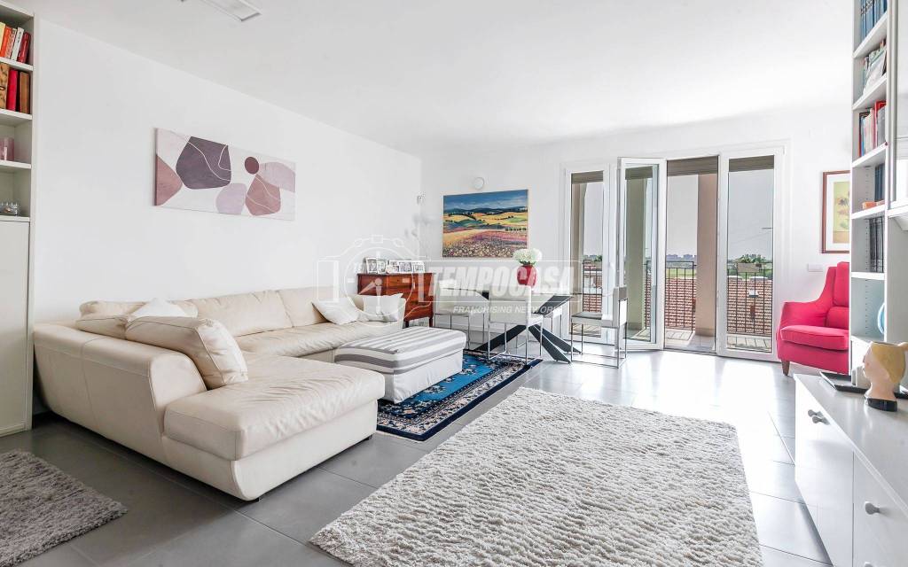 appartamento in vendita a Settimo Milanese