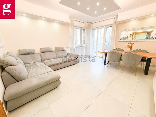 appartamento in vendita a Settimo Milanese