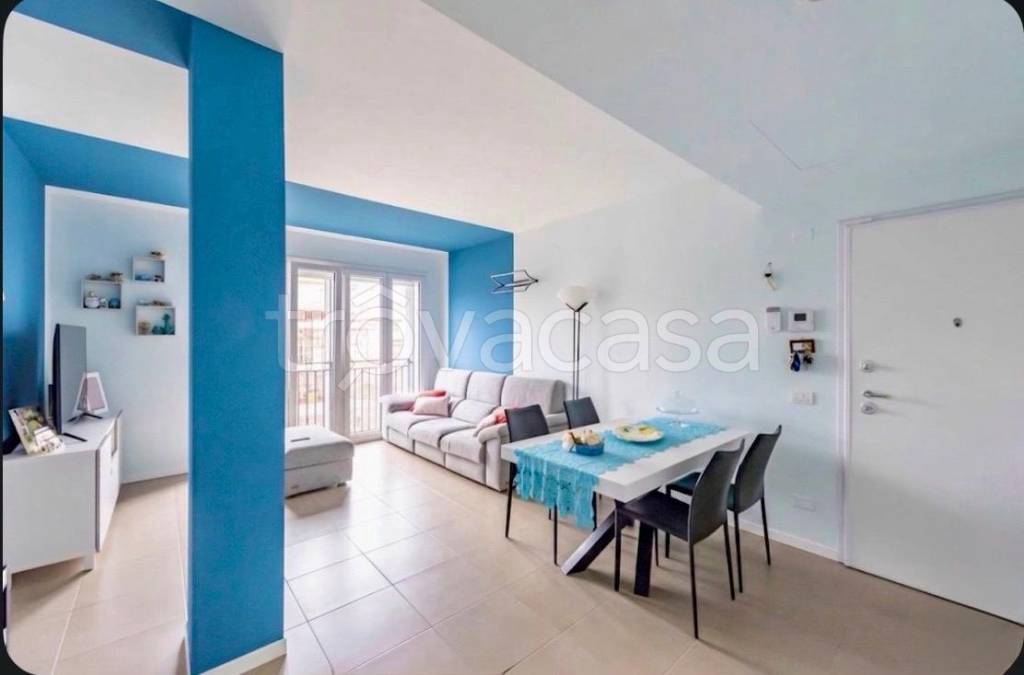 appartamento in vendita a Settimo Milanese