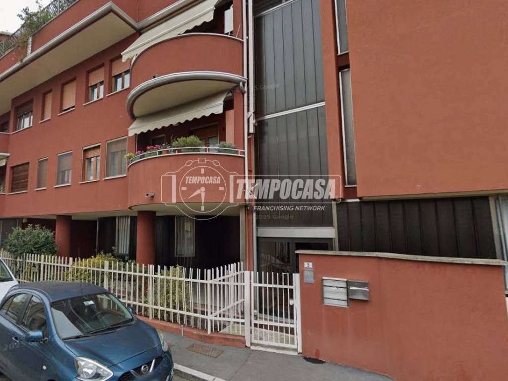 ufficio in vendita a Settimo Milanese