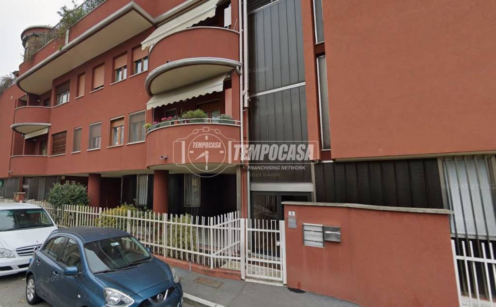 ufficio in vendita a Settimo Milanese