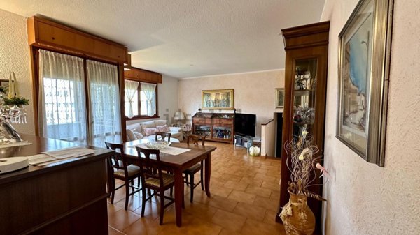 appartamento in vendita a Settimo Milanese