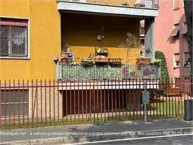 appartamento in vendita a Settimo Milanese in zona Vighignolo