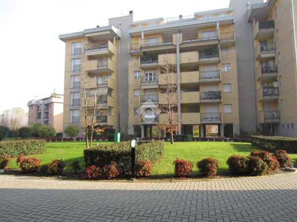 appartamento in vendita a Settimo Milanese