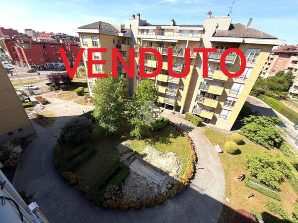 appartamento in vendita a Settimo Milanese