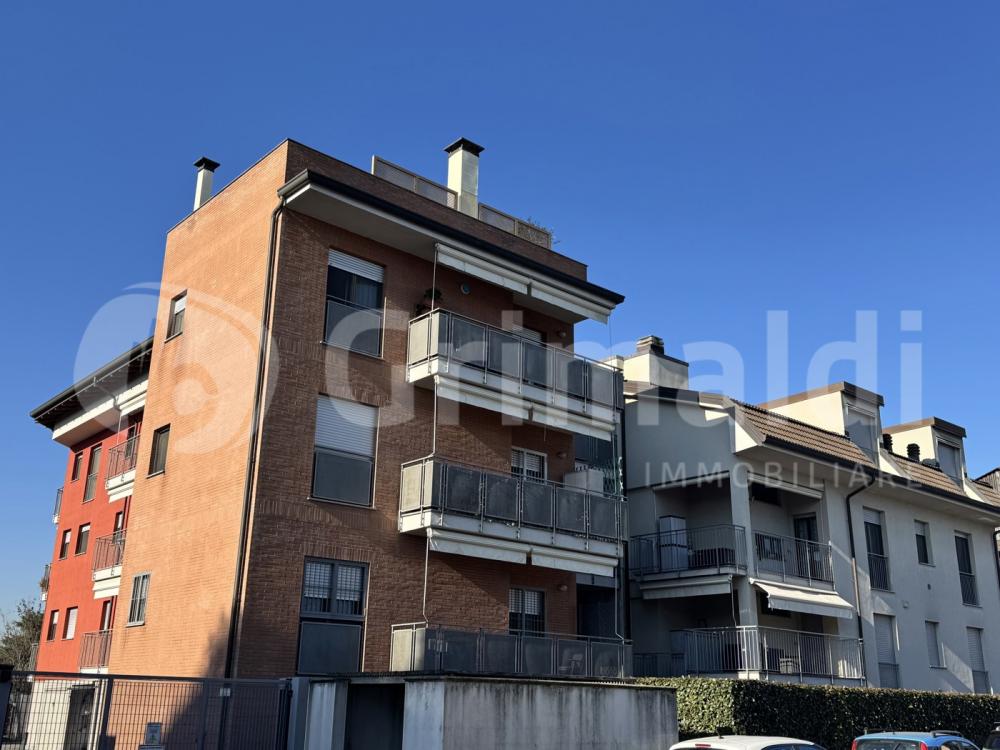 appartamento in vendita a Settimo Milanese