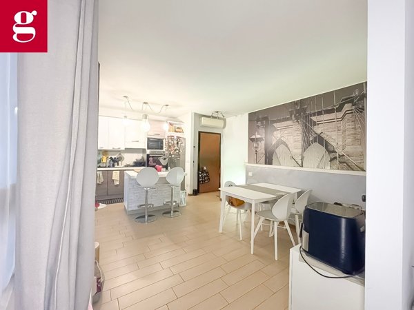 appartamento in vendita a Settimo Milanese