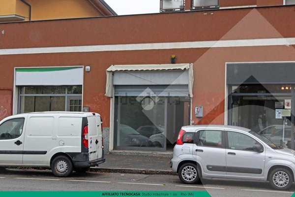 ufficio in vendita a Settimo Milanese