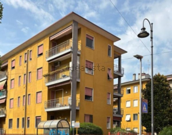 appartamento in vendita a Settimo Milanese