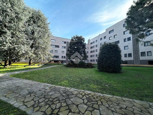 appartamento in vendita a Settimo Milanese