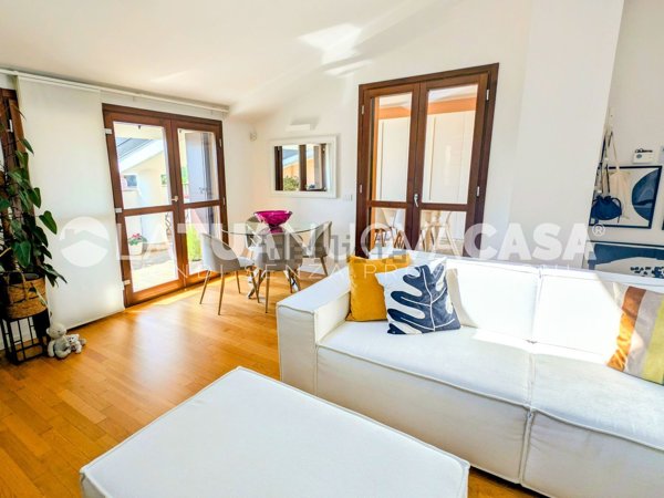 appartamento in vendita a Settimo Milanese