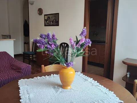 appartamento in vendita a Settimo Milanese in zona Seguro