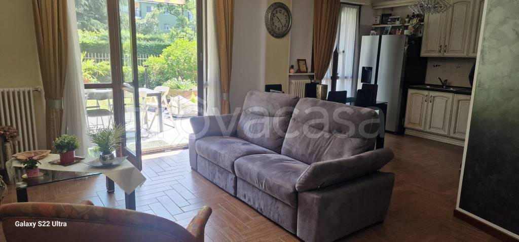appartamento in vendita a Settimo Milanese in zona Vighignolo