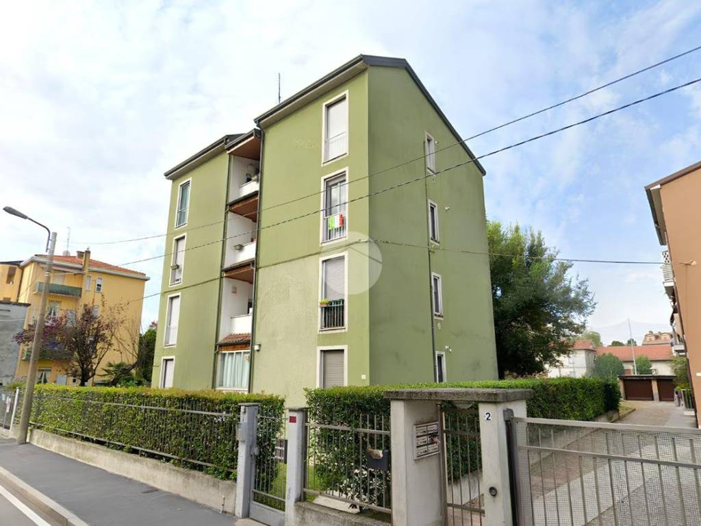 appartamento in vendita a Settimo Milanese