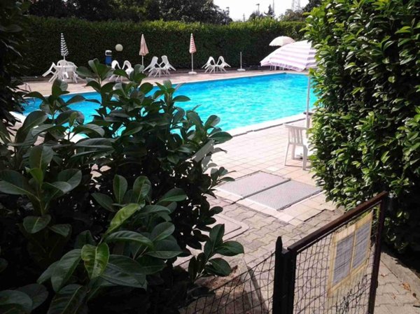appartamento in vendita a Settimo Milanese in zona Seguro