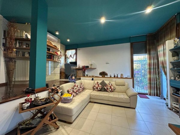 appartamento in vendita a Settimo Milanese