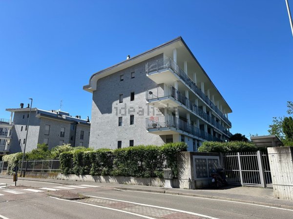 appartamento in vendita a Settimo Milanese