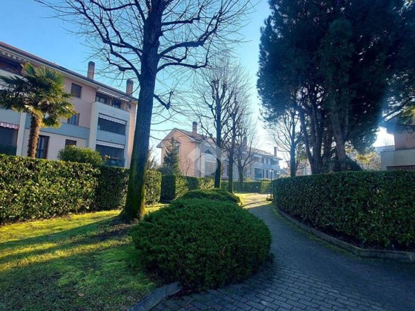 appartamento in vendita a Settimo Milanese