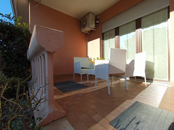 casa indipendente in vendita a Settimo Milanese in zona Seguro