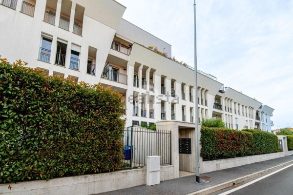 appartamento in vendita a Settimo Milanese