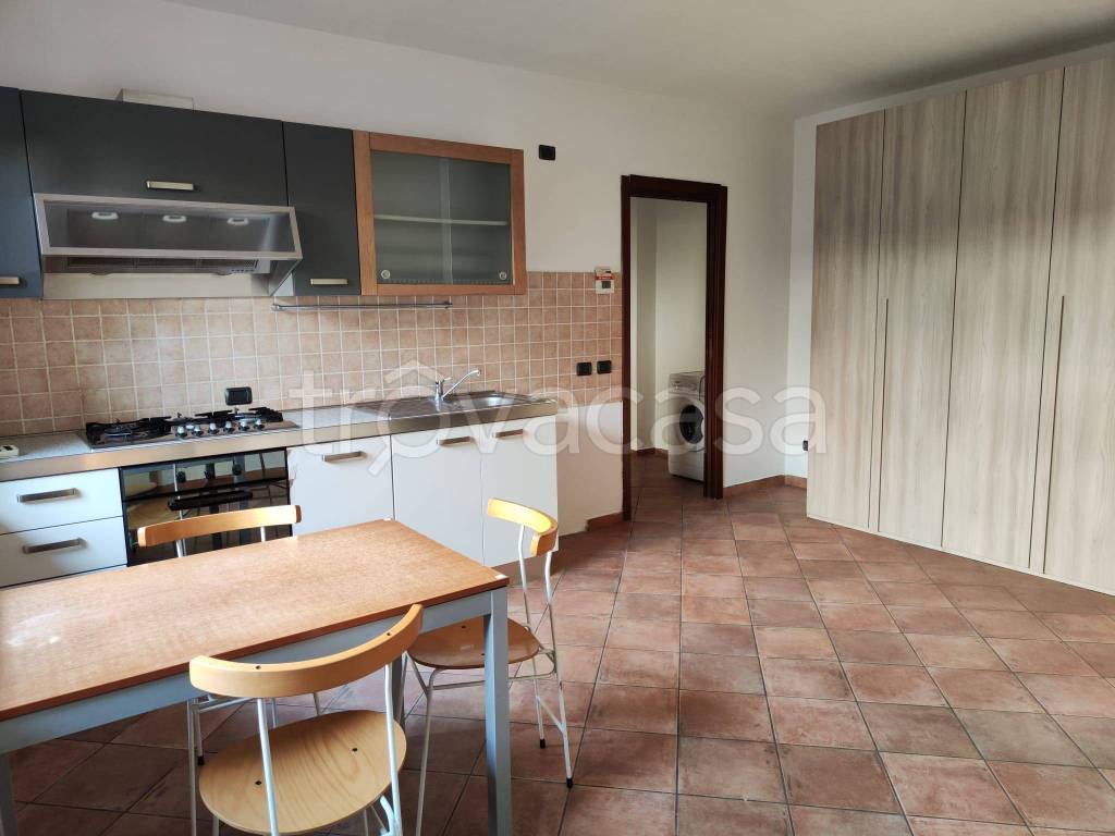 appartamento in vendita a Settimo Milanese in zona Vighignolo