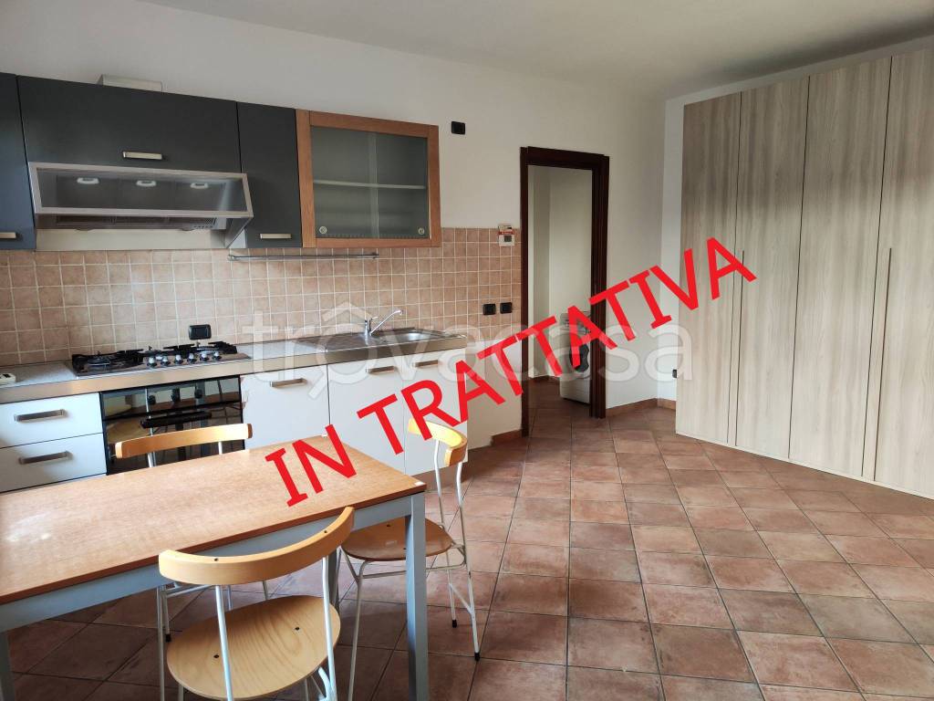 appartamento in vendita a Settimo Milanese in zona Vighignolo
