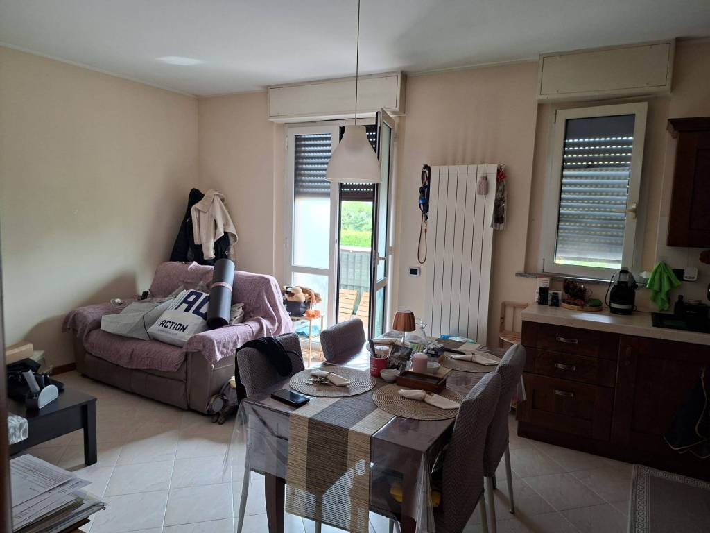 appartamento in vendita a Settimo Milanese