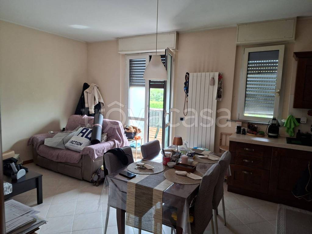 appartamento in vendita a Settimo Milanese