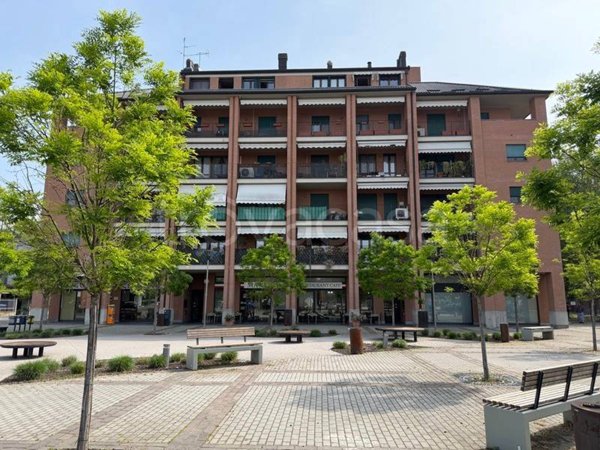 appartamento in vendita a Settimo Milanese in zona Seguro