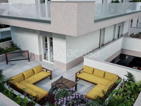 appartamento in vendita a Settimo Milanese in zona Seguro