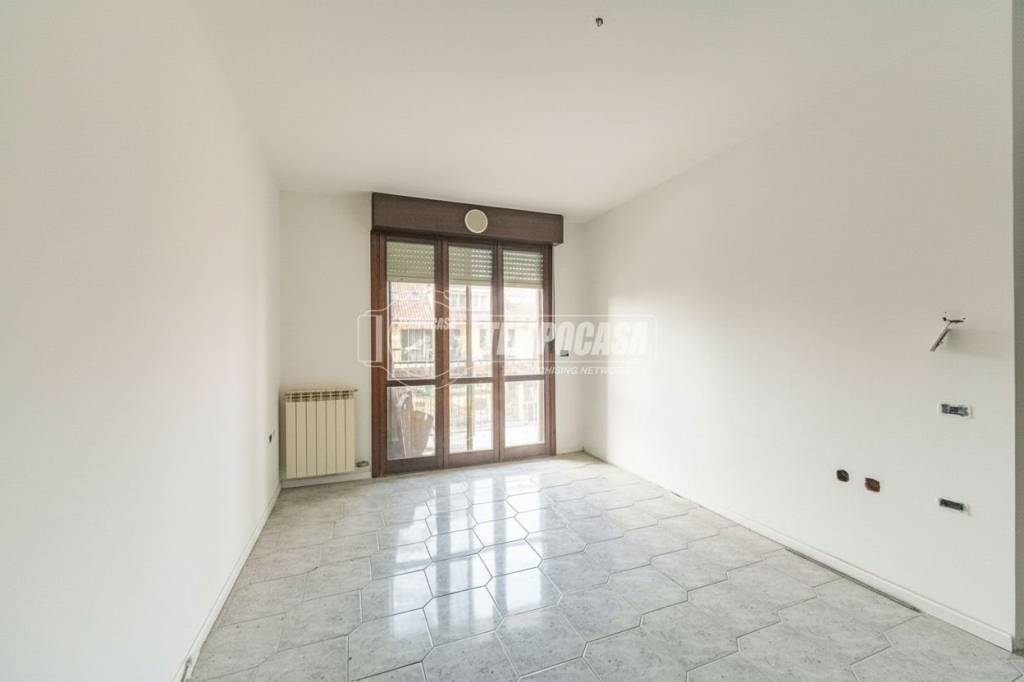 appartamento in vendita a Settimo Milanese in zona Vighignolo
